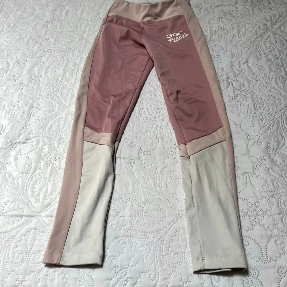 Zara peanuts two